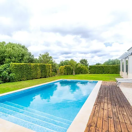 度假居 Casa Ribeiro - Algarve With Pool Near Airport