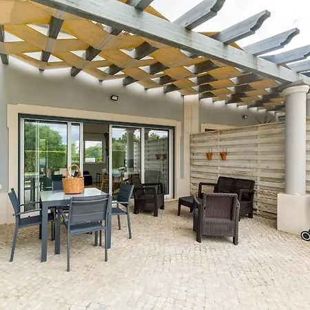 度假居 Casa Ribeiro - Algarve With Pool Near Airport