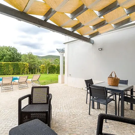 Casa Ribeiro - Algarve With Pool Near Airport 度假居 法鲁区
